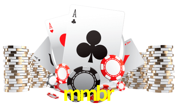 Jogue jogos de pôquer em mmbr