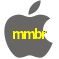Aplicativo mmbr para iOS