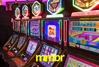 Desvendando o Mundo dos Jogos Virtuais na mmbr