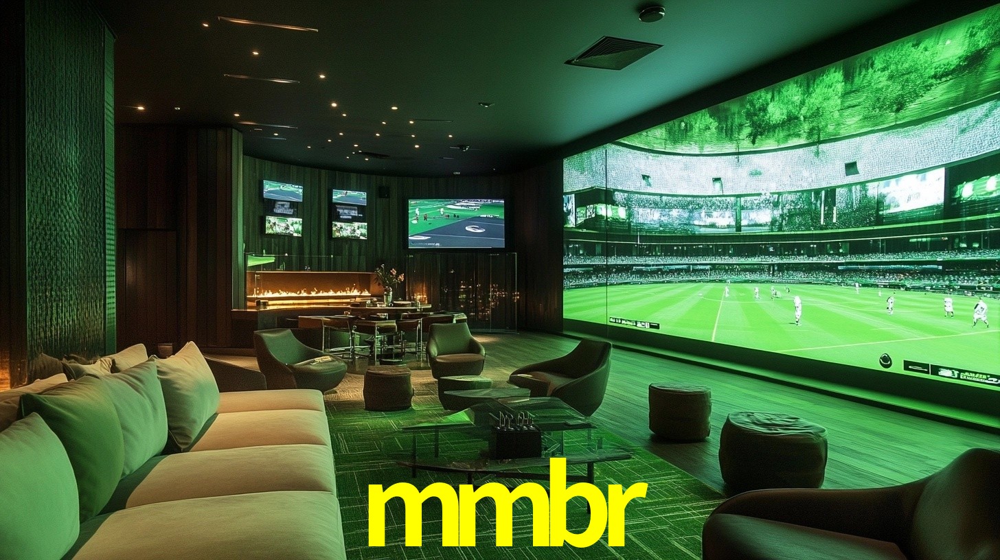 mmbr - Cassino Oficial Exclusivo - mmbr.com