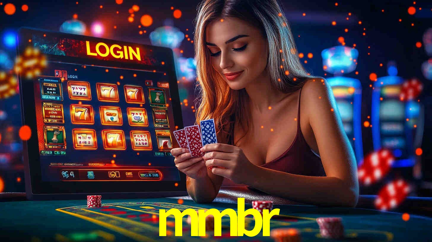 Bônus Generosos e Exclusivos no mmbr para Você!