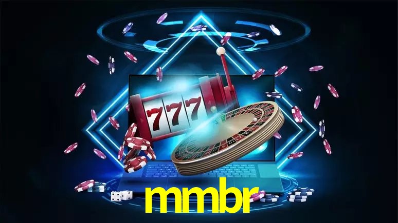 Provedores de Jogos mmbr