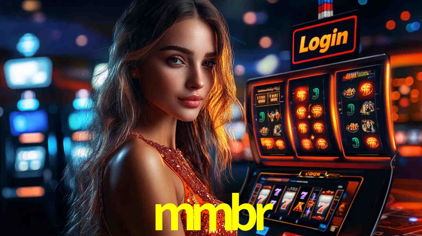 mmbr: Jogos de Caça-Níqueis-Altas Recompensas, Roleta-Velocidade, Blackjack-Desafios Máximos