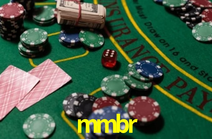 mmbr