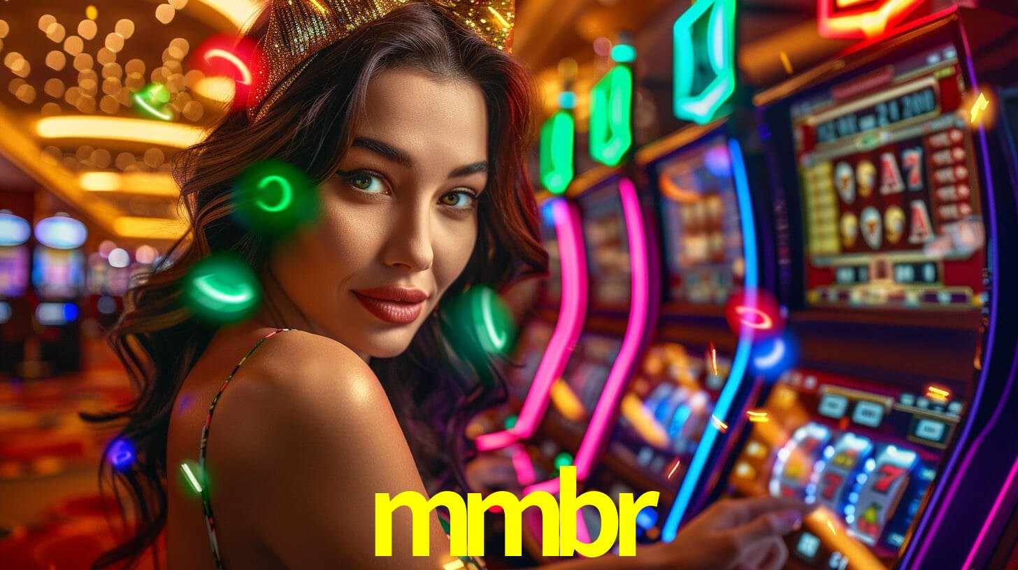Apostas com odds competitivas na mmbr