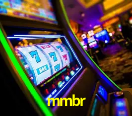 Descubra a Magia dos Jogos de Arcade no mmbr