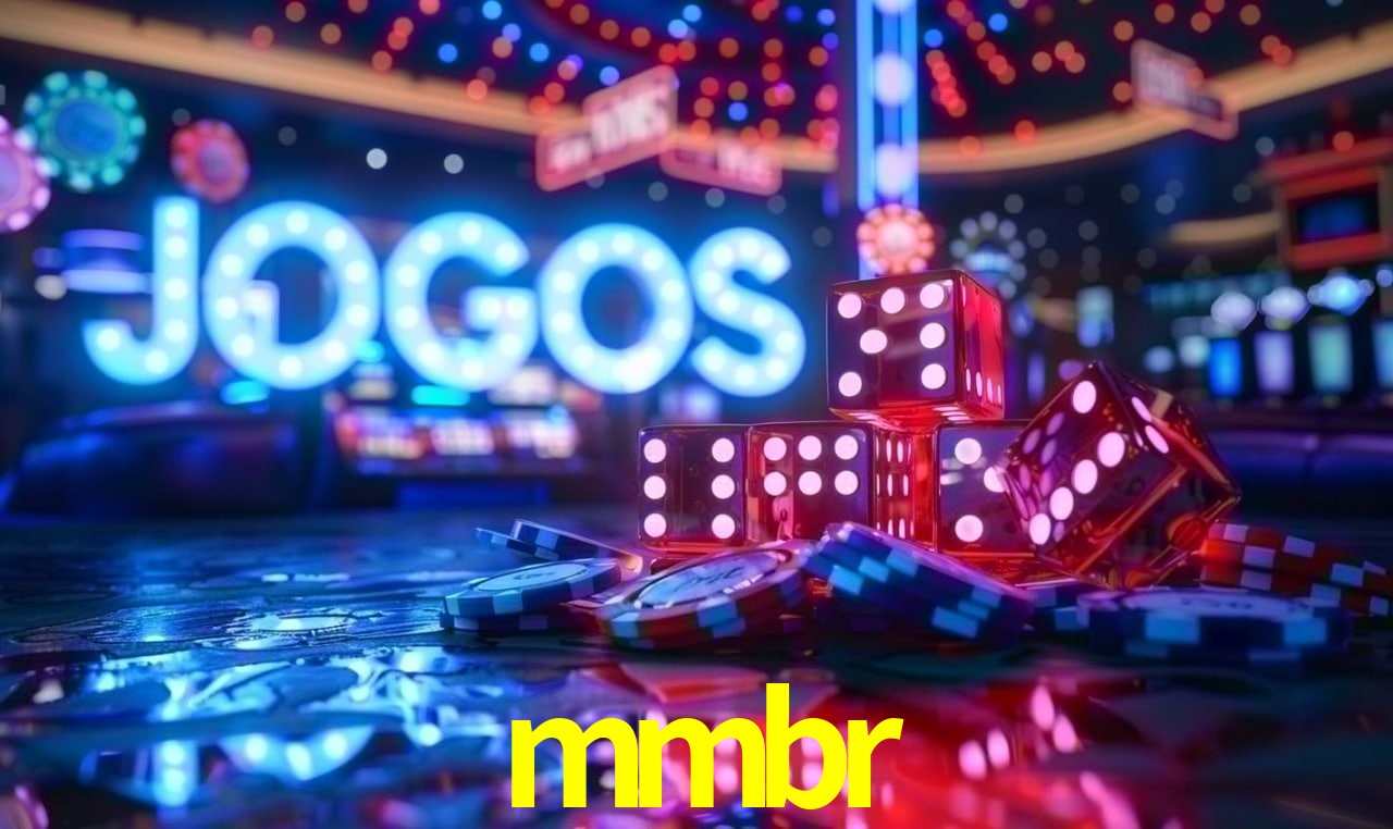Roda da fortuna na mmbr