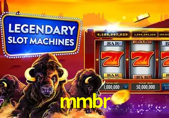 Descubra o Mundo do Cassino Online com mmbr