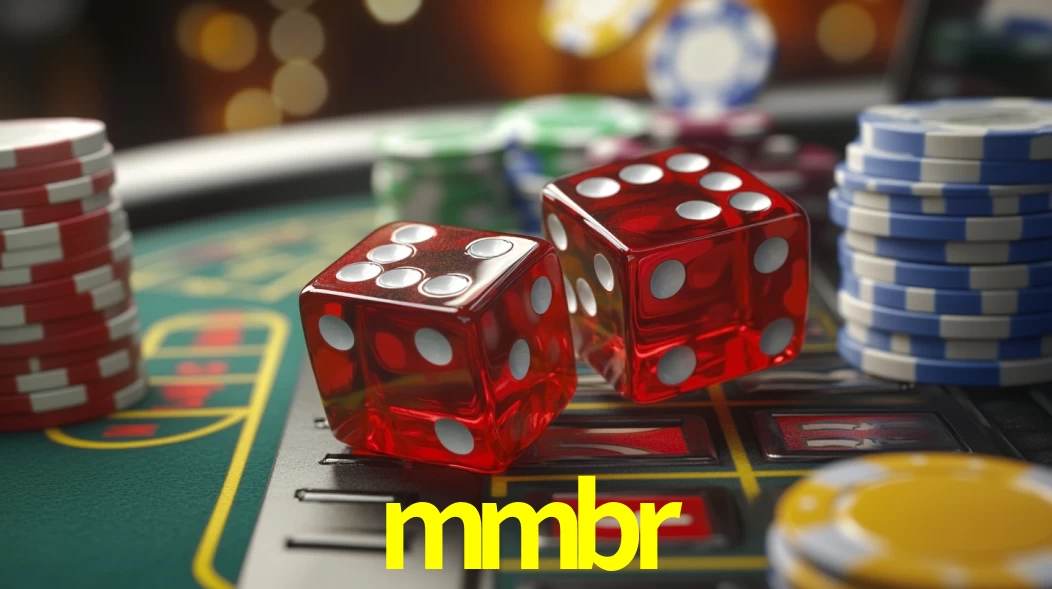Live Casino mmbr