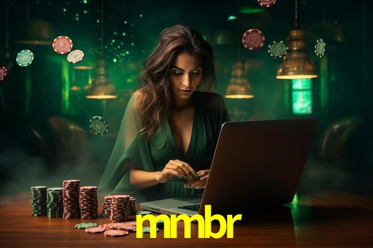 Segurança e privacidade no APP mmbr