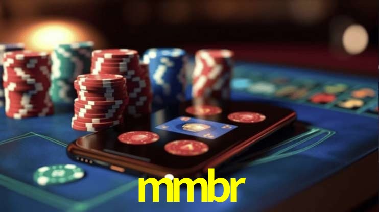 Mesa de Blackjack mmbr
