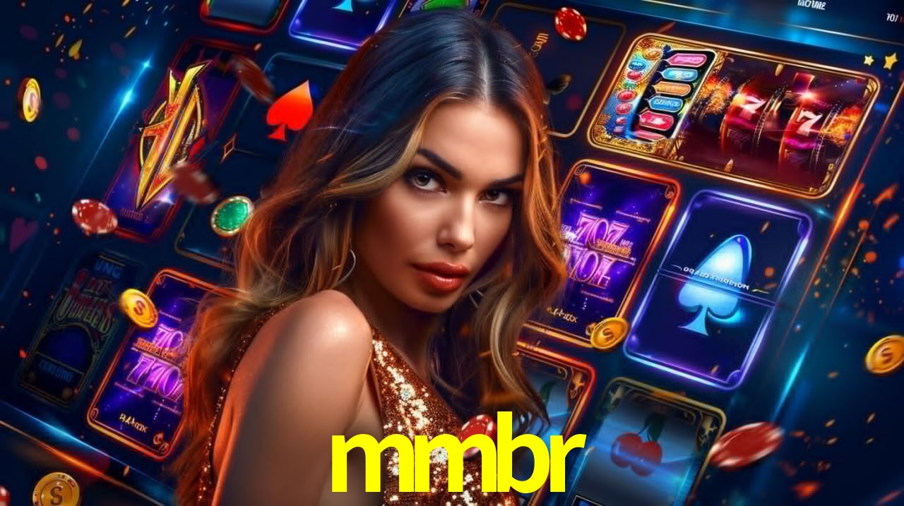 Desvendando o Mundo dos Jogos Virtuais na mmbr
