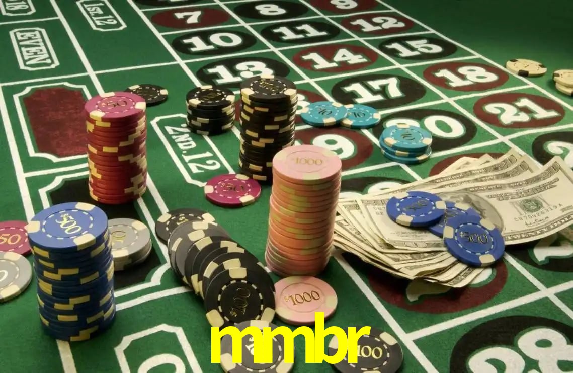 mmbr bet