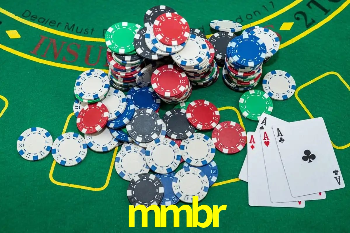 Jogos Exclusivos mmbr