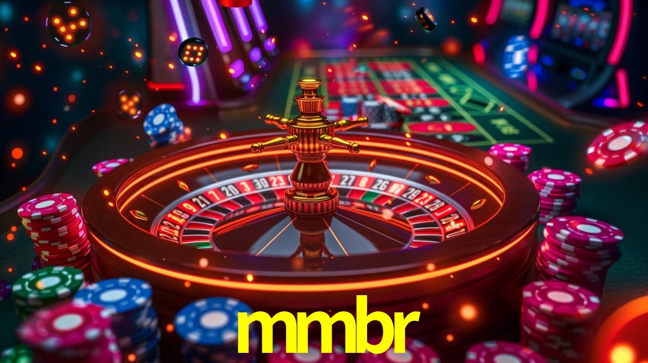 cassino mmbr