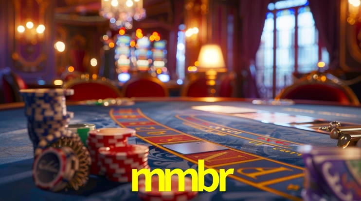 Account Benefits mmbr