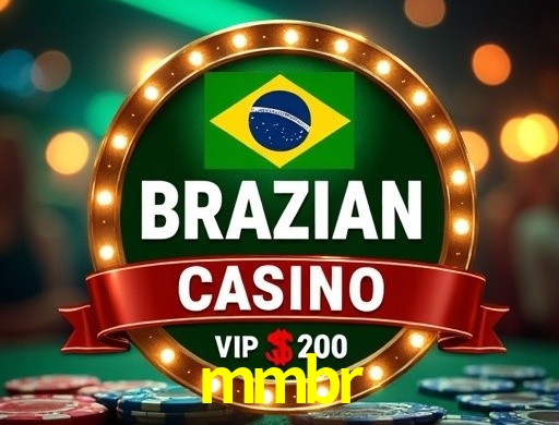 Biblioteca de slots populares na mmbr