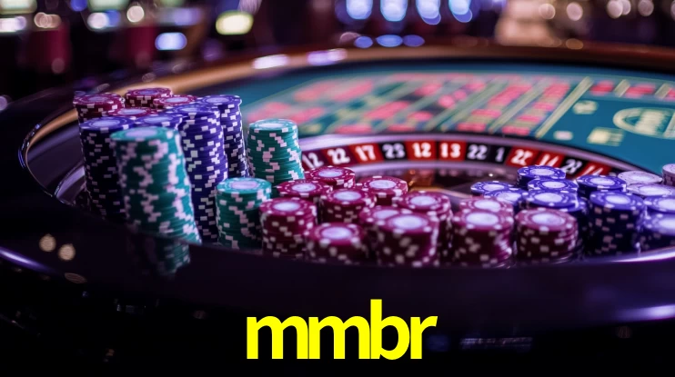 Blackjack Table mmbr