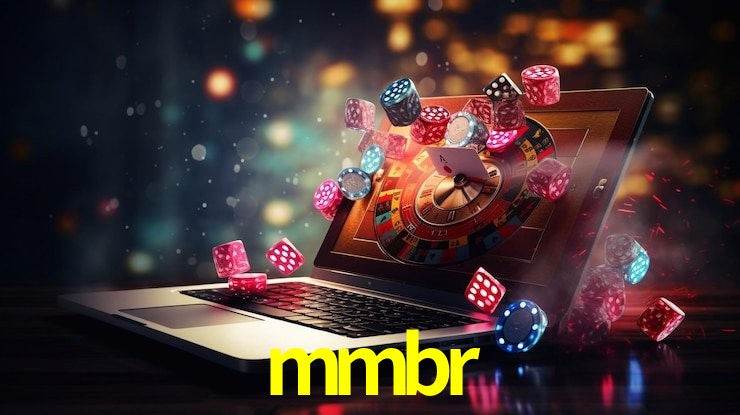 Download para Android e iOS na mmbr