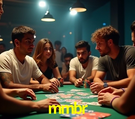 Loterias online na mmbr