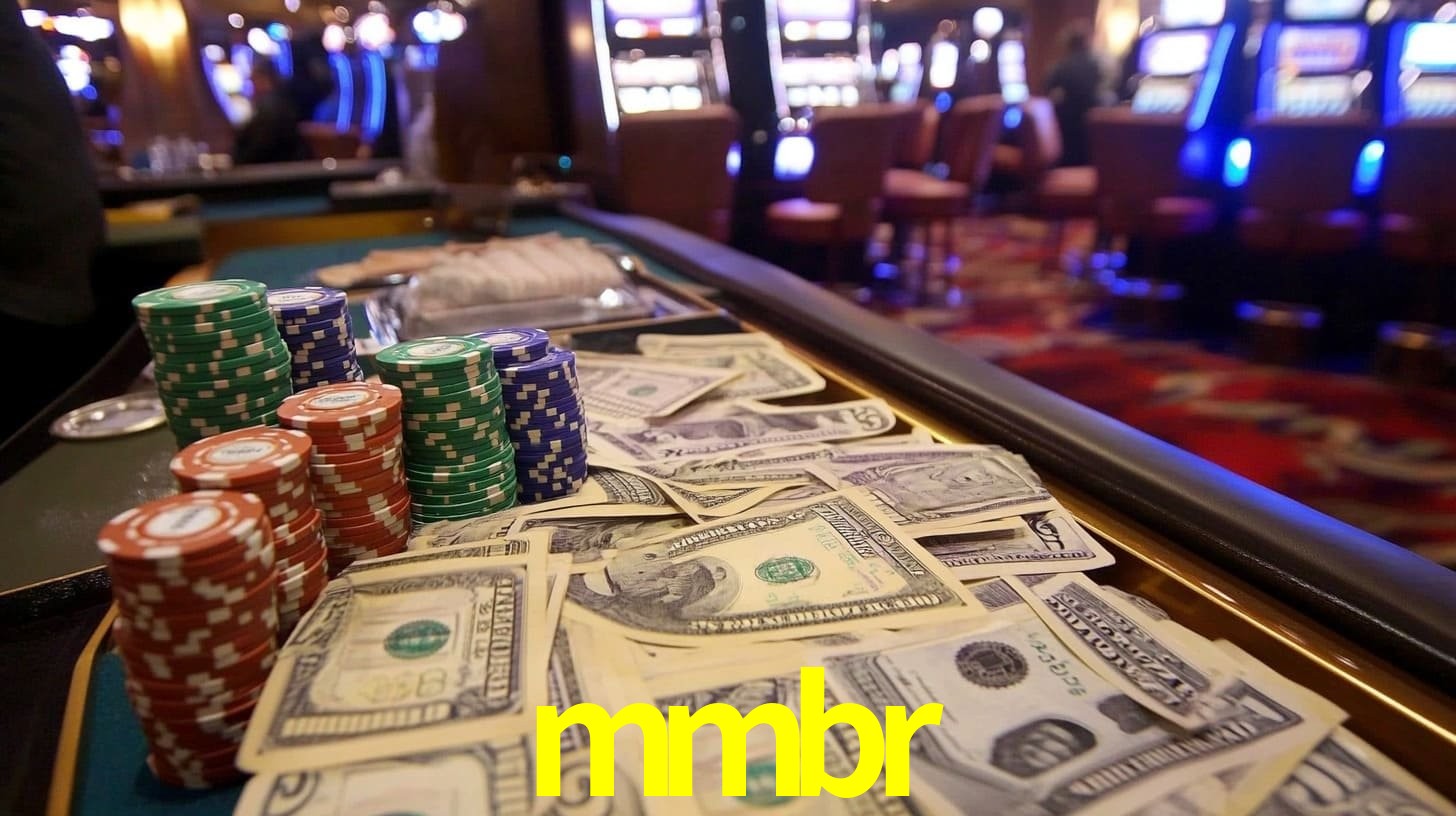 Slots com jackpots e giros grátis na mmbr