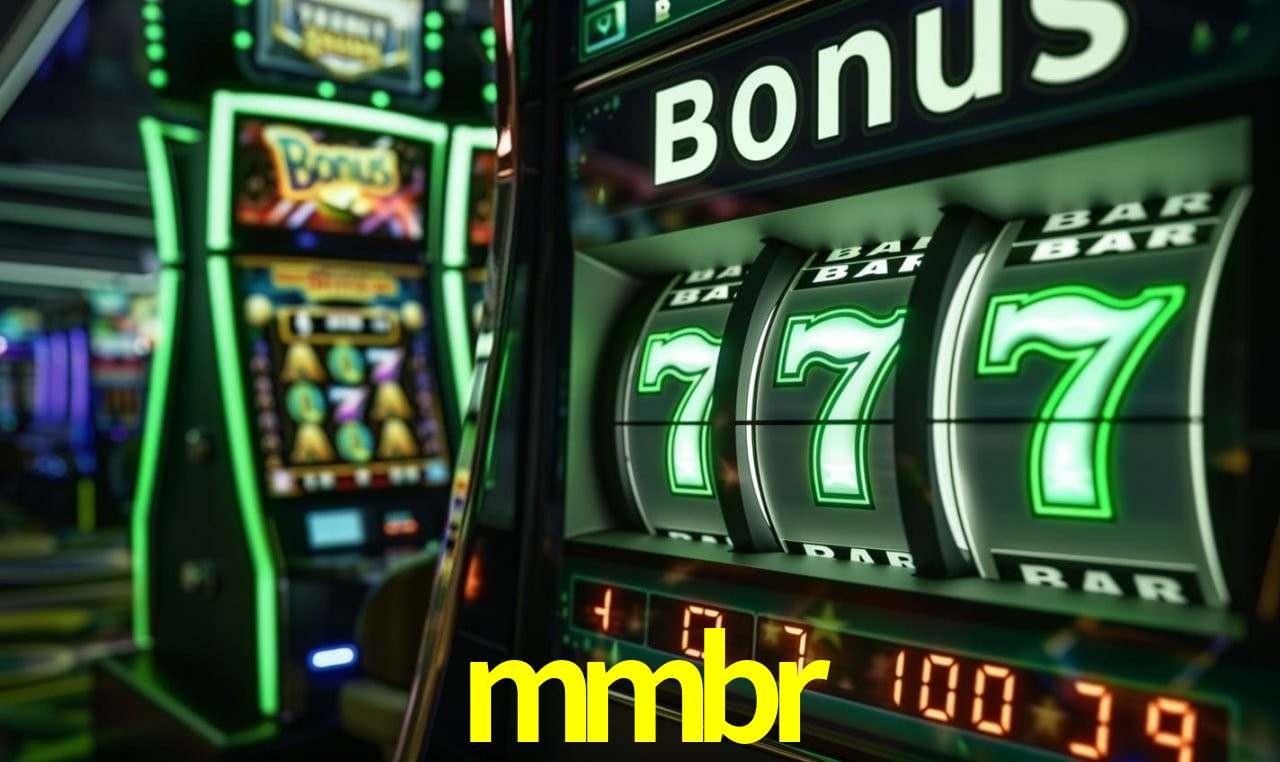 Slot Games mmbr