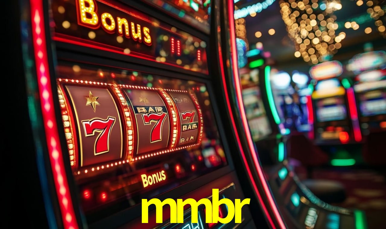 Mercados ao vivo e cash out na mmbr