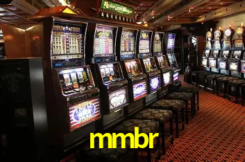 A Emoção da Loteria na mmbr: Uma Chance de Mudança de Vida
