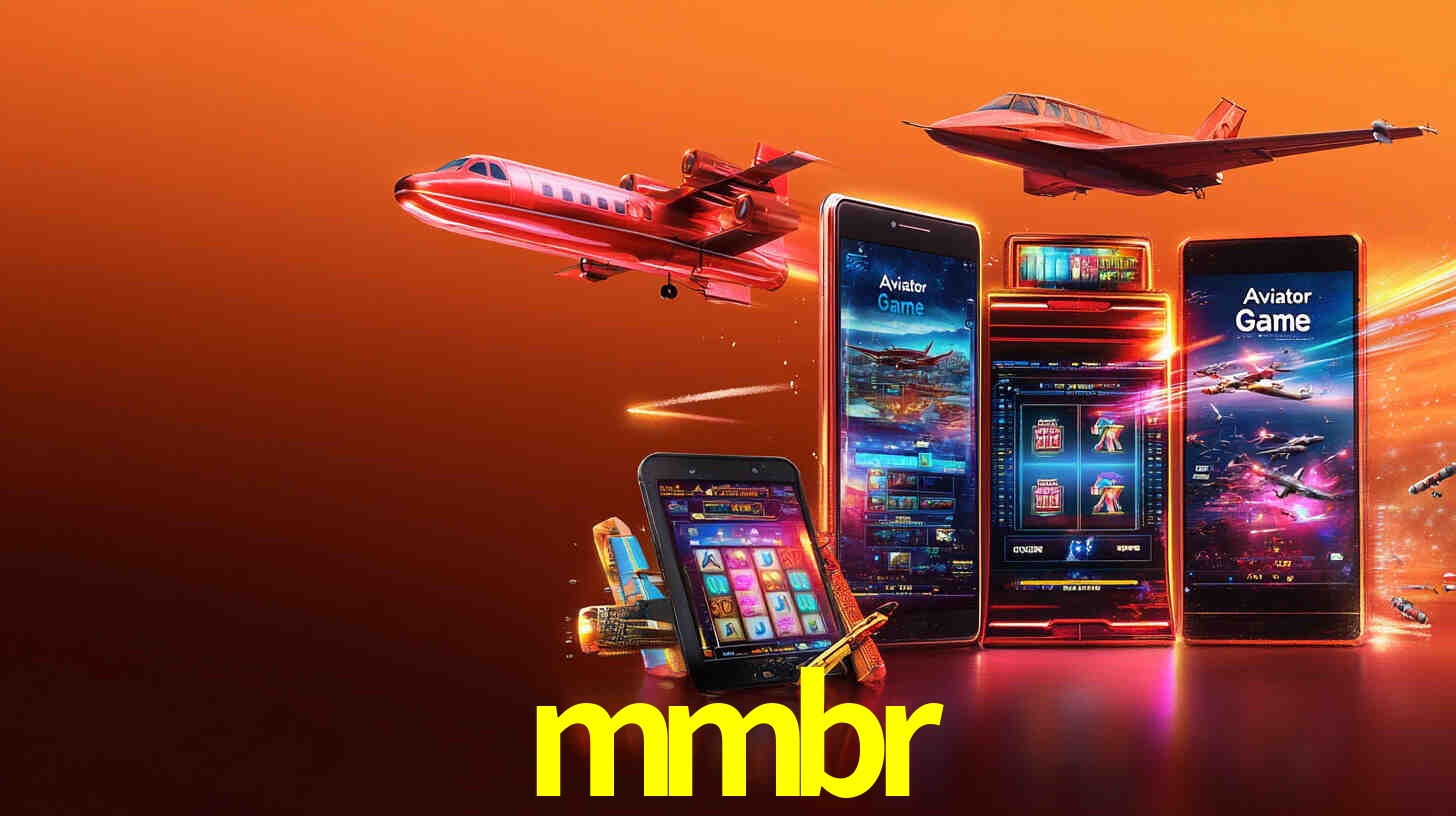 Inovações de Jogos na mmbr: O Futuro das Experiências Interativas