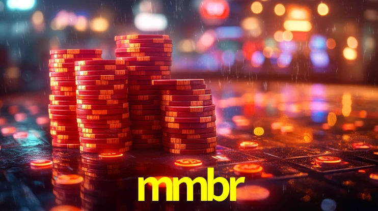 mmbr,mmbr.com