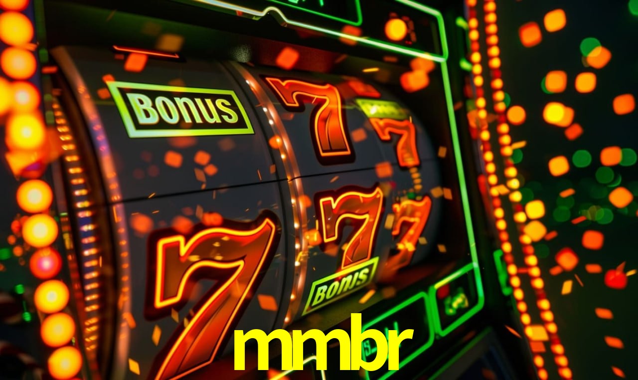 A Emoção da Loteria na mmbr: Uma Chance de Mudança de Vida