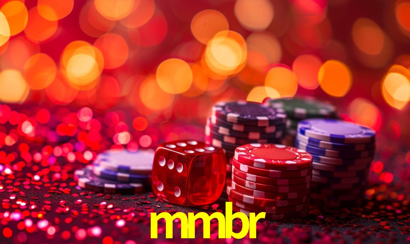 Explorando a Categoria de Eventos em Apostas na mmbr