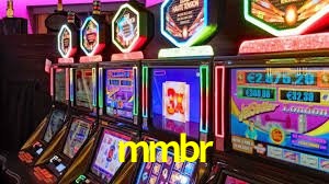 Página oficial no Facebook da mmbr