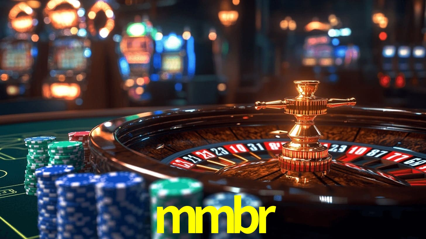 Sinta a adrenalina dos jogos de cassino com mmbr