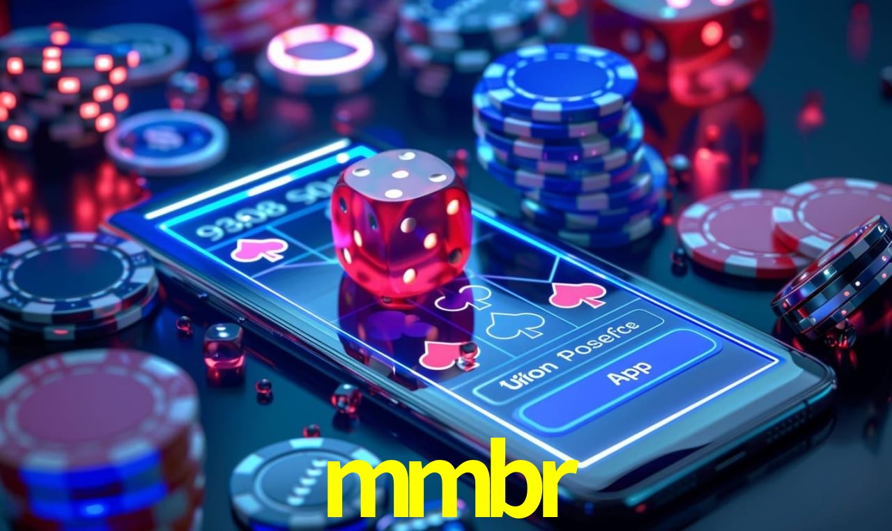 Canal oficial no Telegram da mmbr