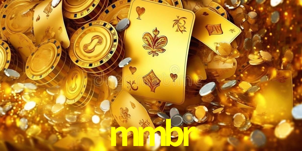 Inovações de Jogos na mmbr: O Futuro das Experiências Interativas