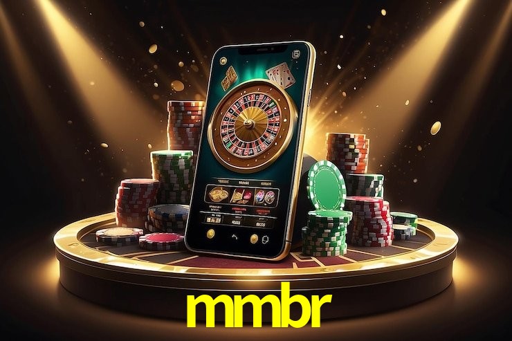 Benefícios da Conta mmbr