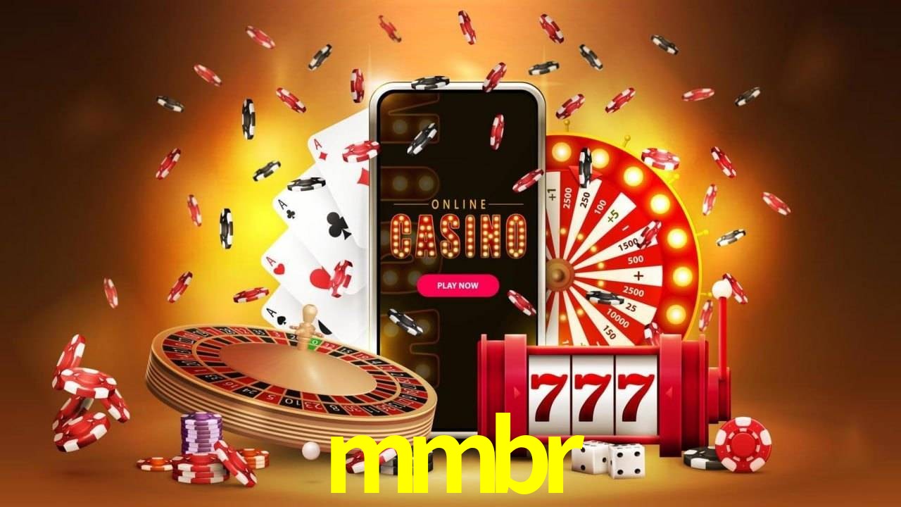 Jogos de Slot mmbr