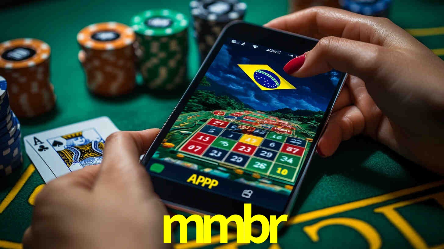 Apostas Esportivas na mmbr: Um Guia Completo