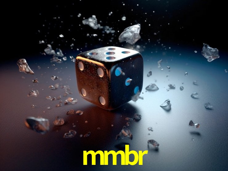 Variedade de jogos na mmbr