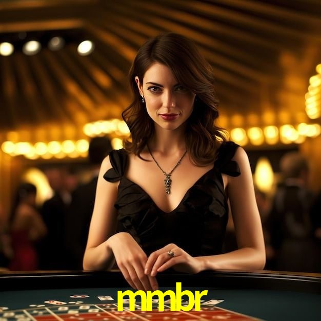 Explorando a Categoria de Eventos em Apostas na mmbr