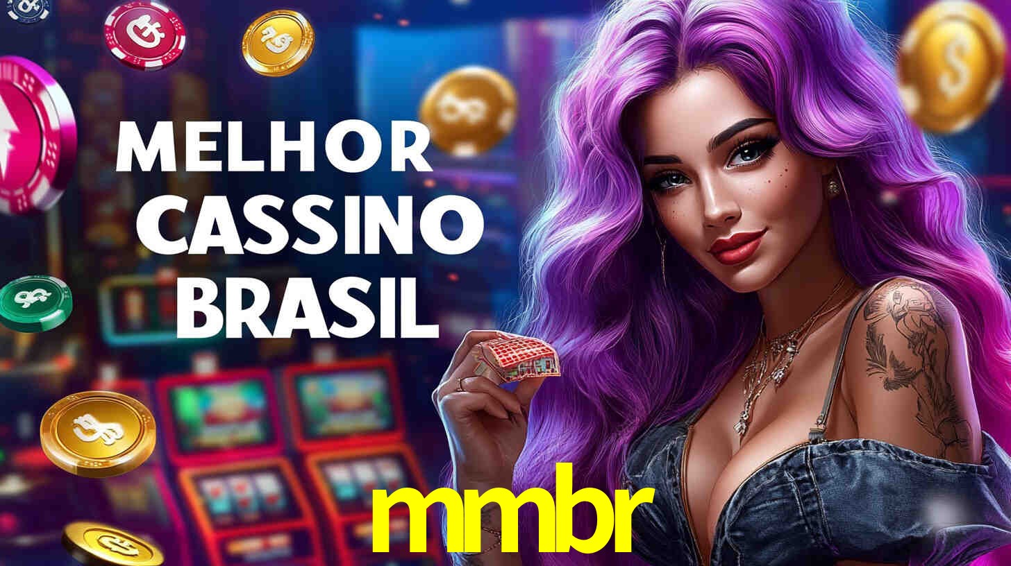 A Popularidade dos Caça-Níqueis no mmbr