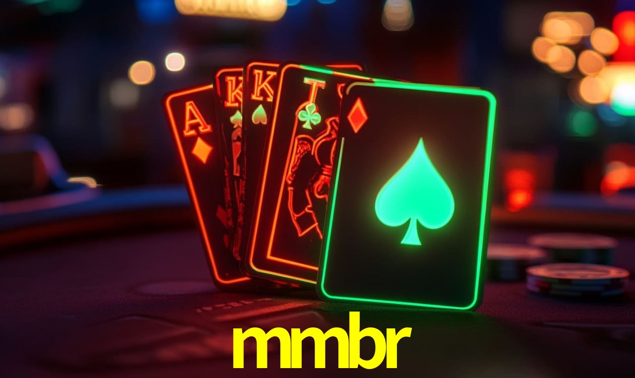Jackpots e promoções na mmbr