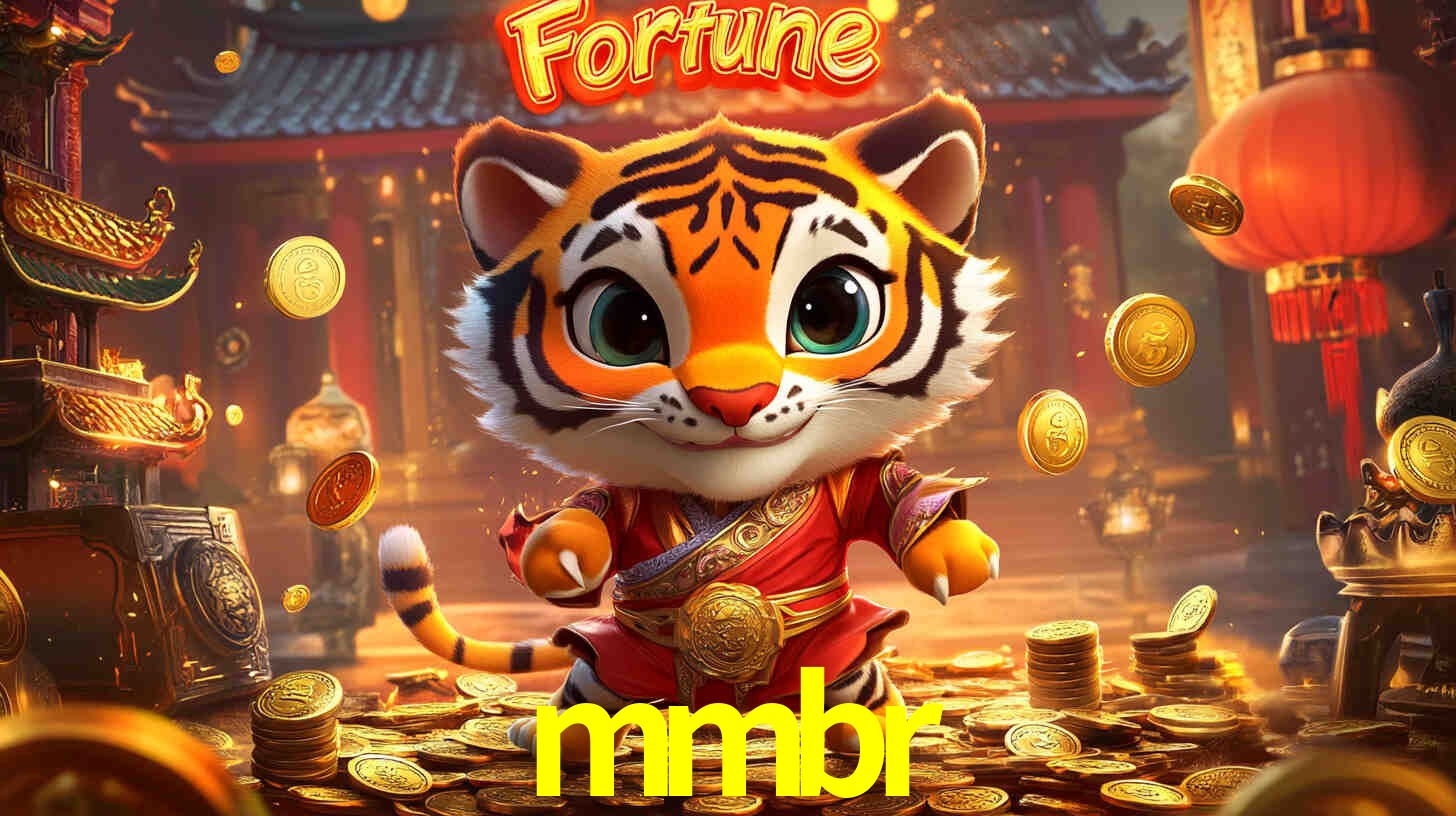 Apostas Esportivas na mmbr: Um Guia Completo