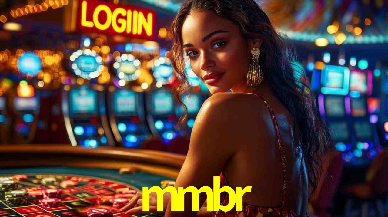 Diretório de Jogos mmbr