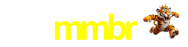 Logo da mmbr