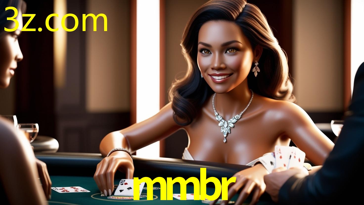 MMBR