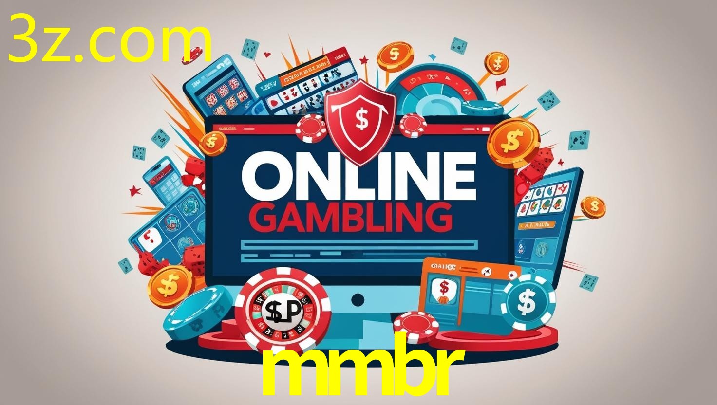 MMBR