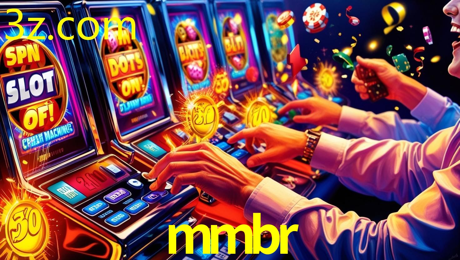 MMBR