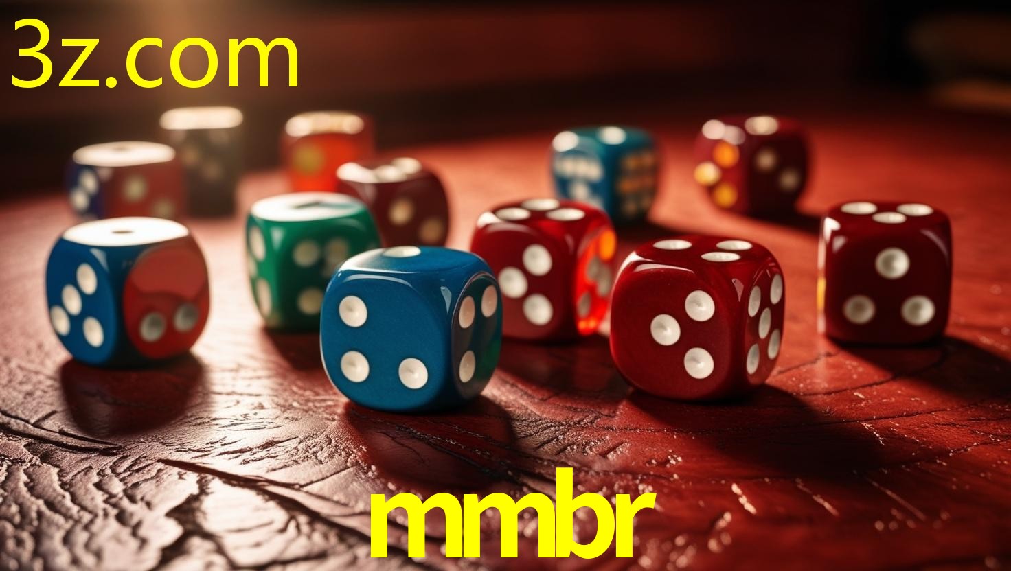 MMBR